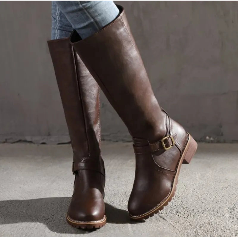 Nell | Orthopedische comfortabele Laarzen