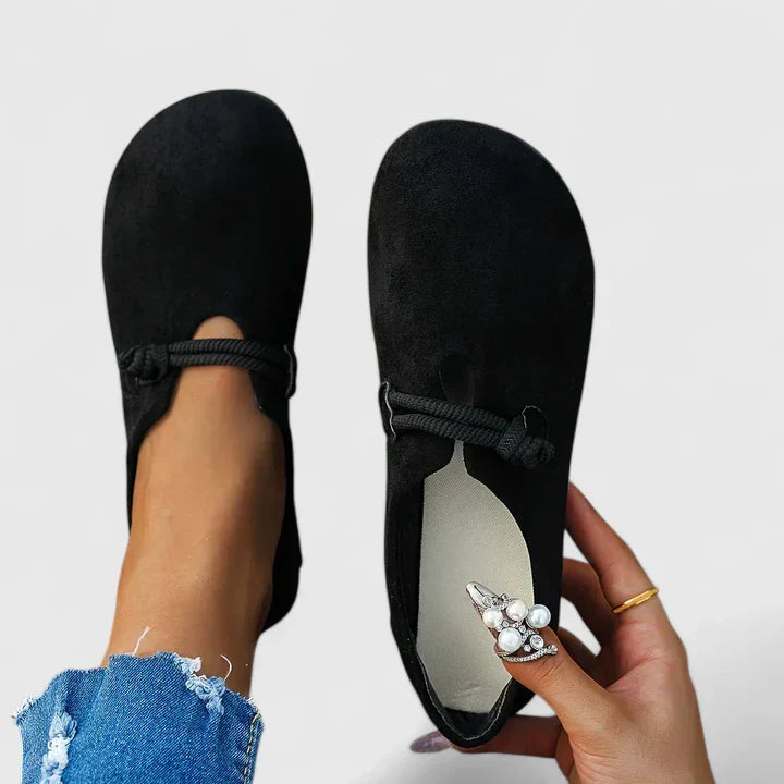 Maëlle | Comfortabele Orthopedische Loafers
