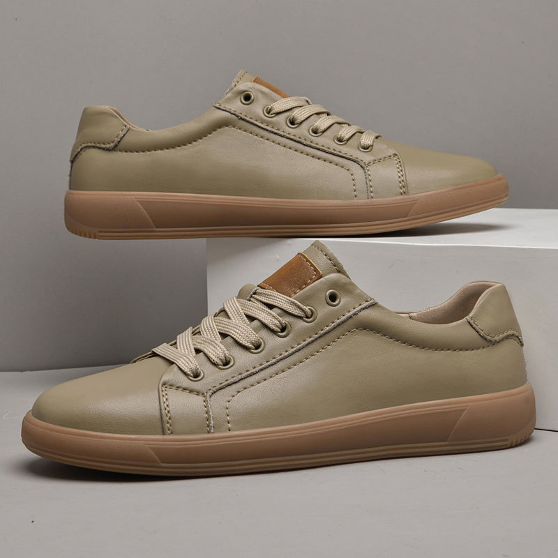 Alba | Lucente Oxfords
