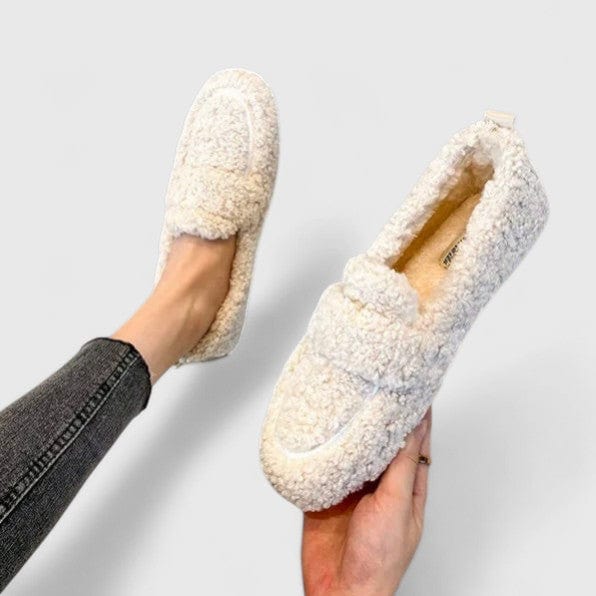Ava | Cloud Comfort Pantoffels