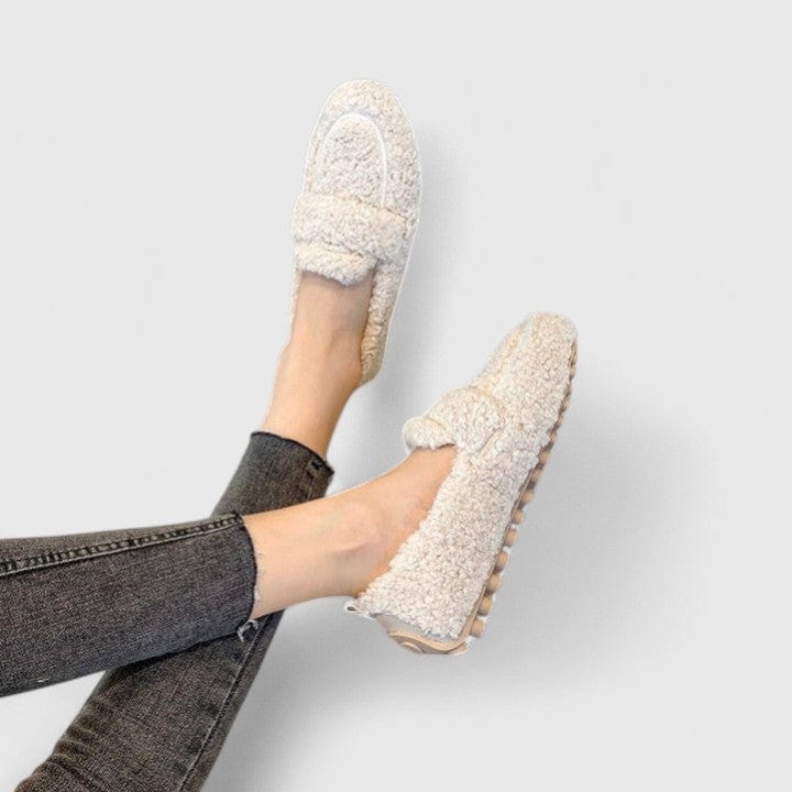 Ava | Cloud Comfort Pantoffels