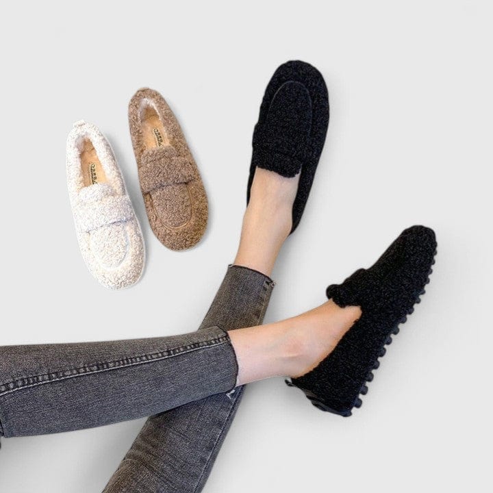 Ava | Cloud Comfort Pantoffels