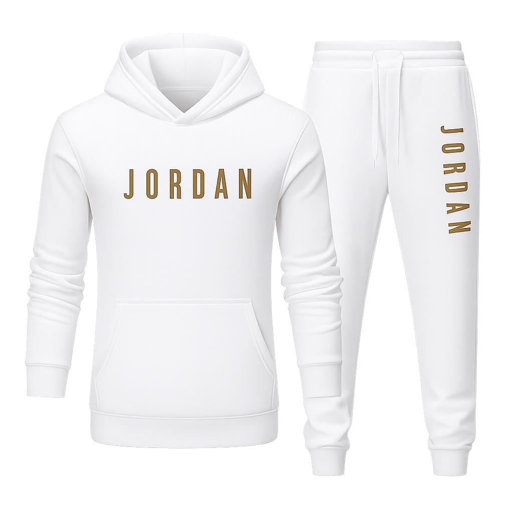 Jordan | Warme Comfortabele Winterset