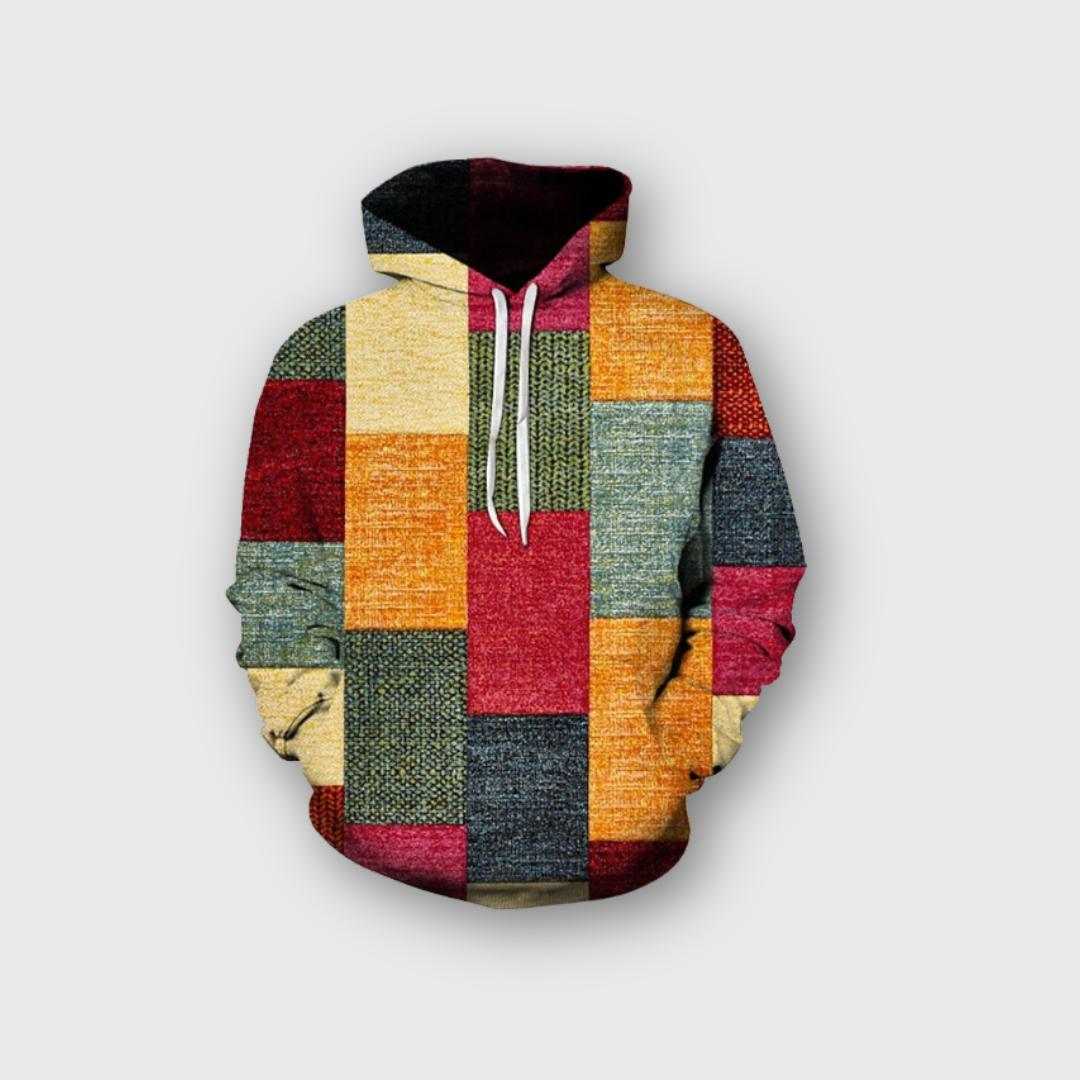 Faylon | Winterhoodie