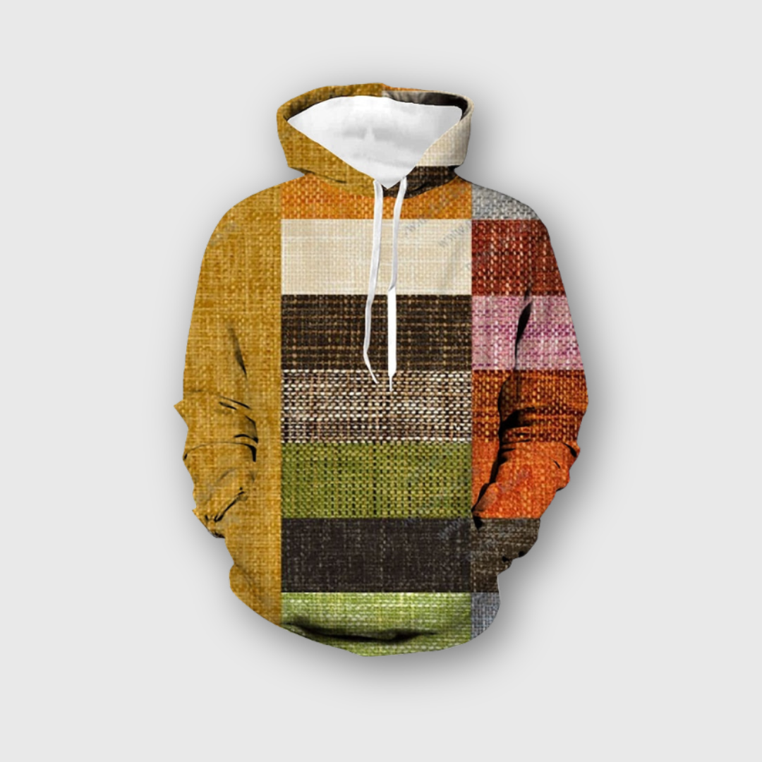 Faylon | Winterhoodie