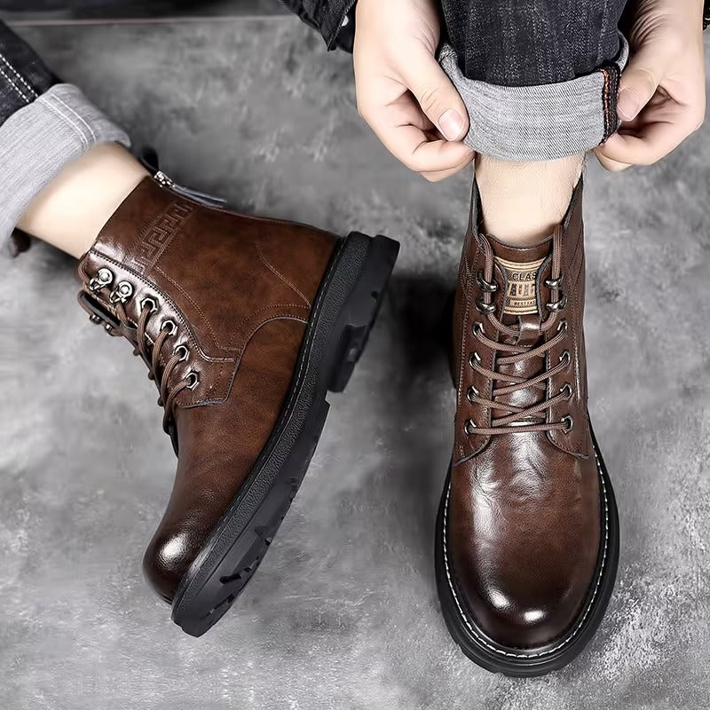 Hinnerk | Orthopedische Boots