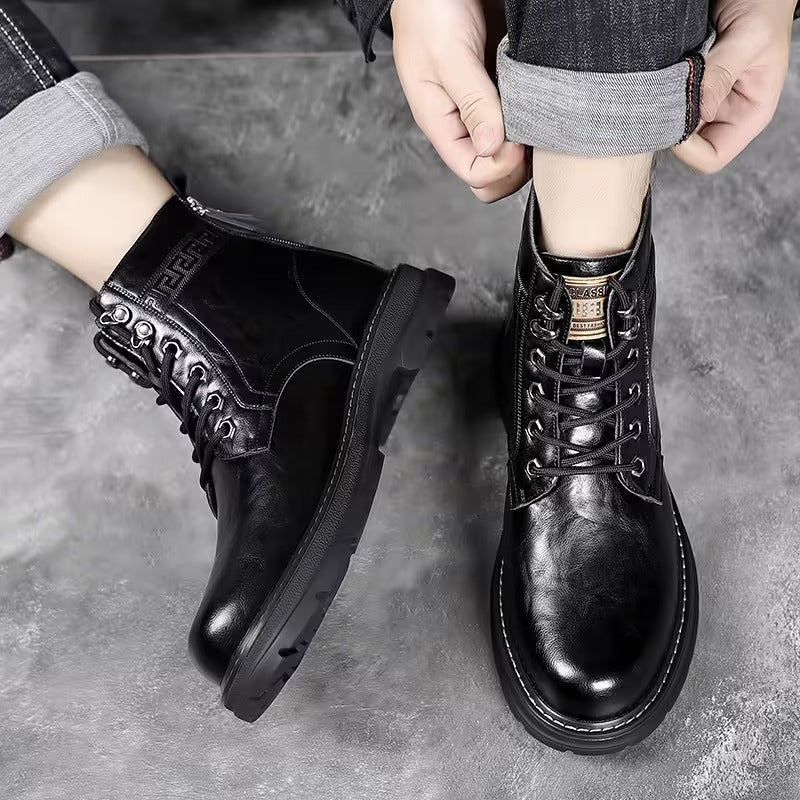 Hinnerk | Orthopedische Boots