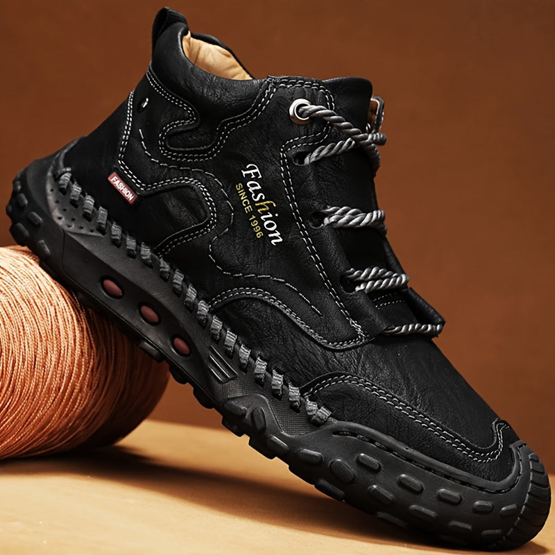 Kolman | Casual schoenen met antislipzool