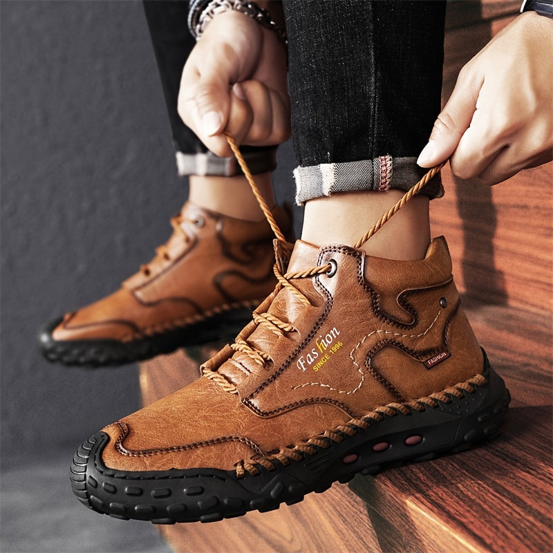 Kolman | Casual schoenen met antislipzool