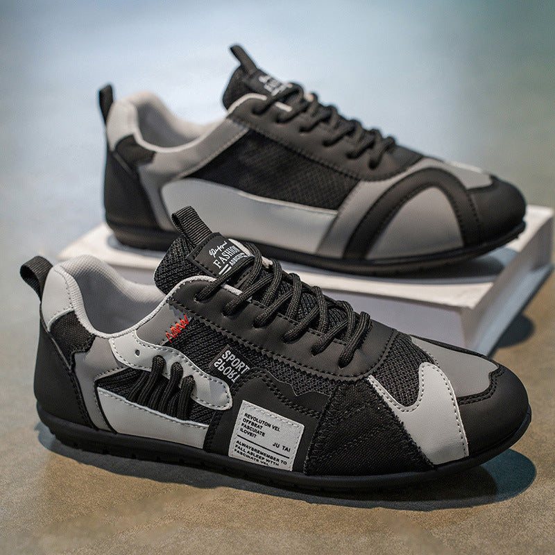 Evi | Comfortabele vetersneakers