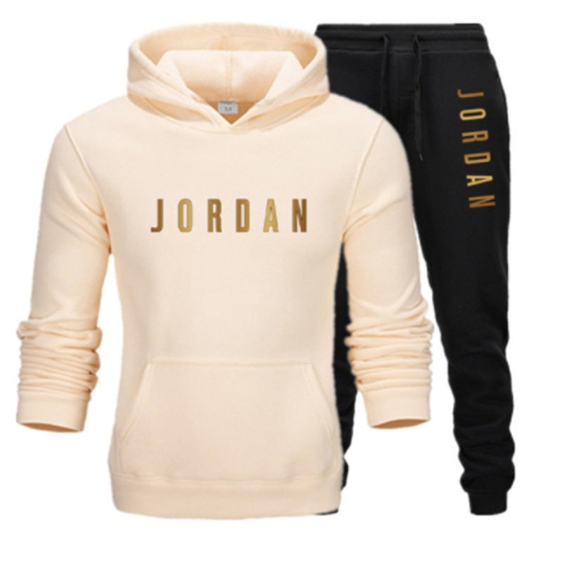 Jordan | Warme Comfortabele Winterset