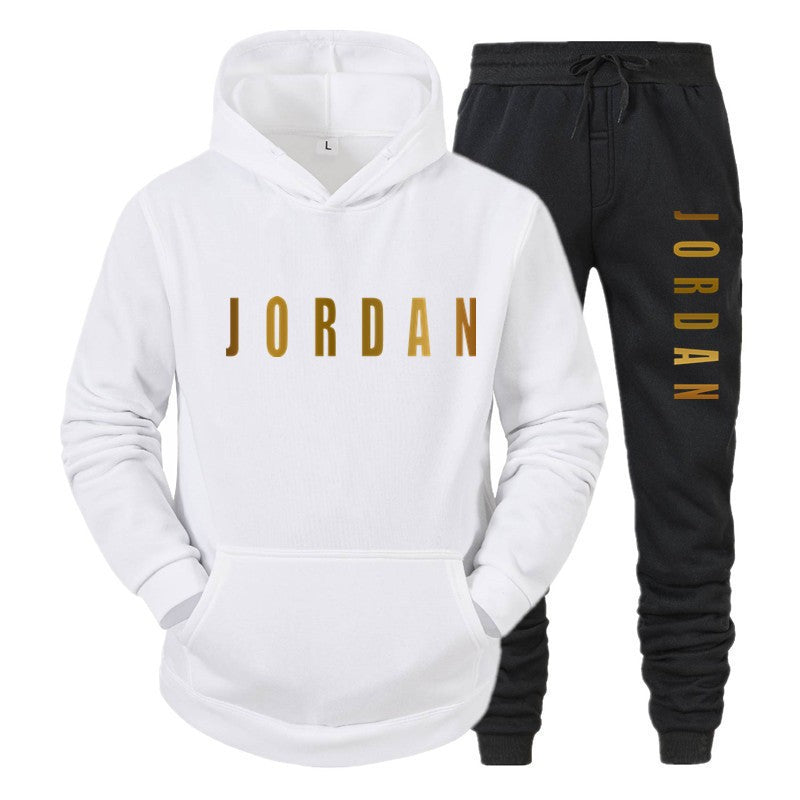 Jordan | Warme Comfortabele Winterset