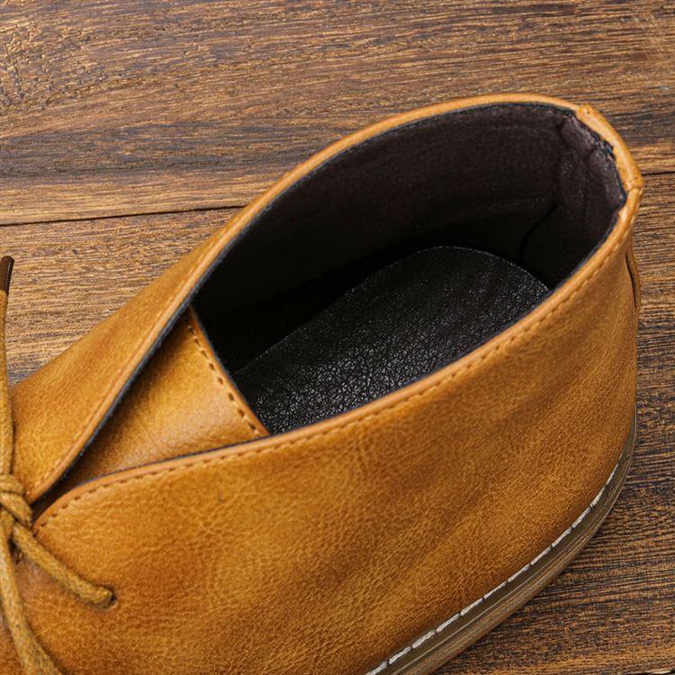 Pembroke | Chukka-laarzen