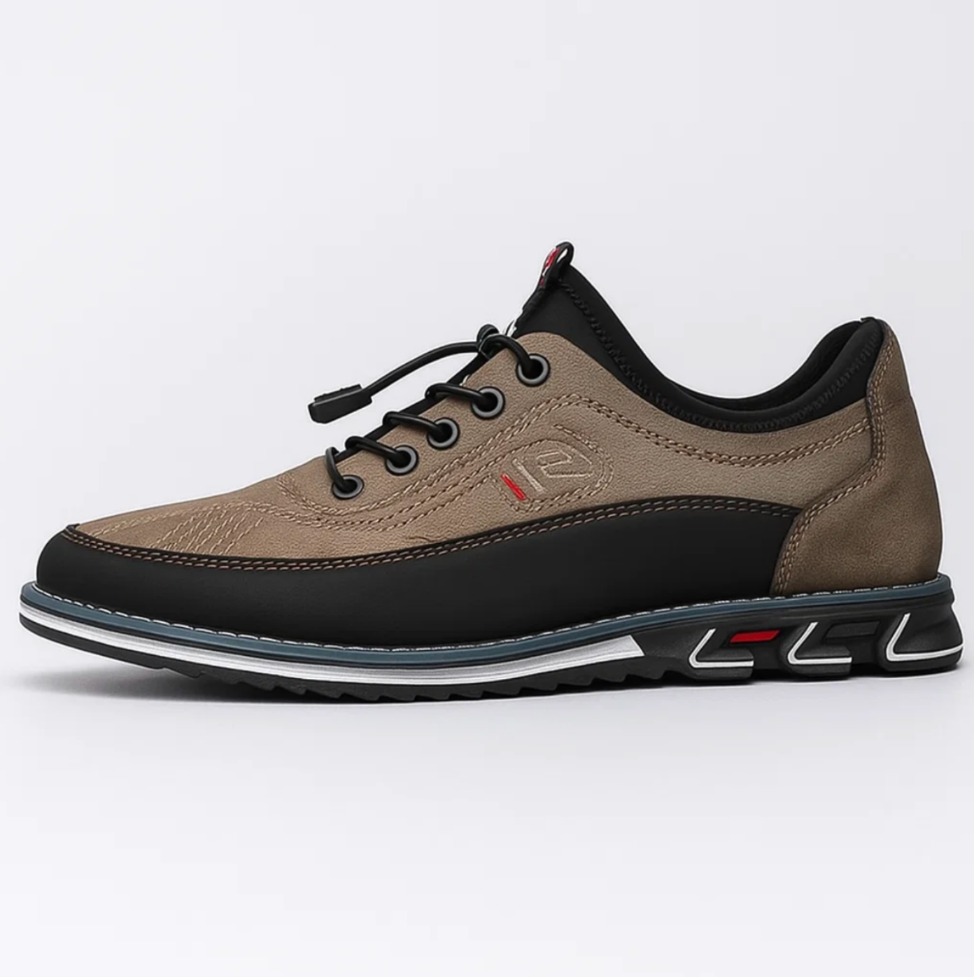 Hybride OrthoLuxe sneaker