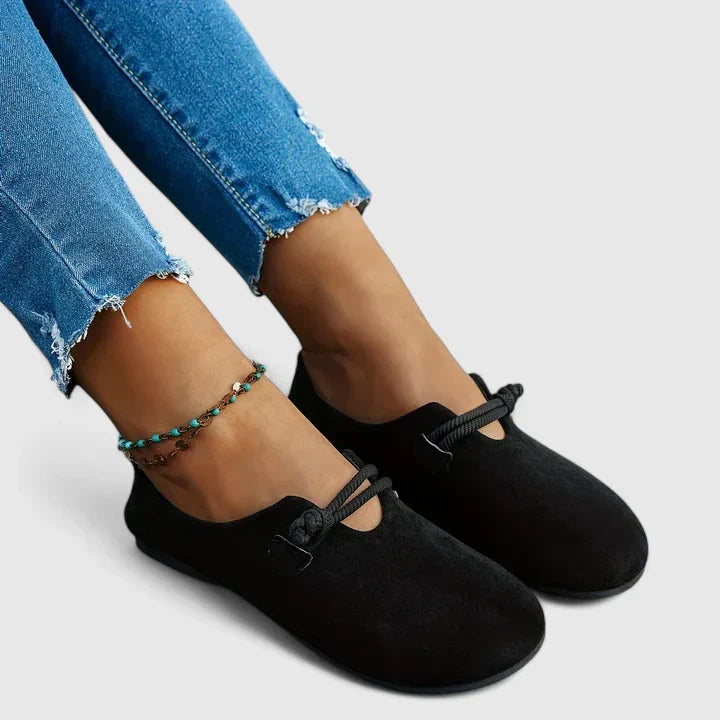 Maëlle | Comfortabele Orthopedische Loafers