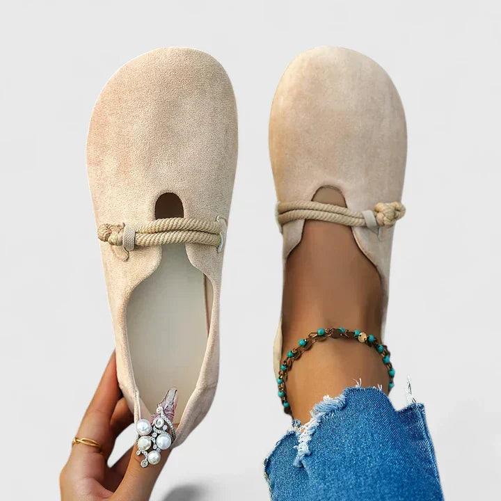 Maëlle | Comfortabele Orthopedische Loafers
