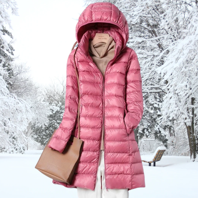 Himmel | Ultralichte winterdonsjas